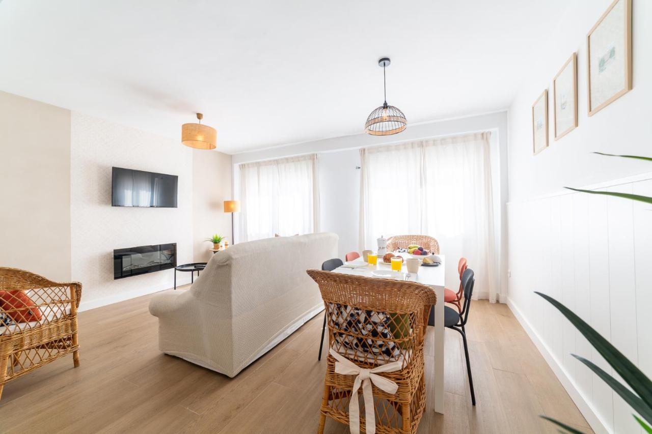Trendy Homes Altamira Almeria Exterior foto