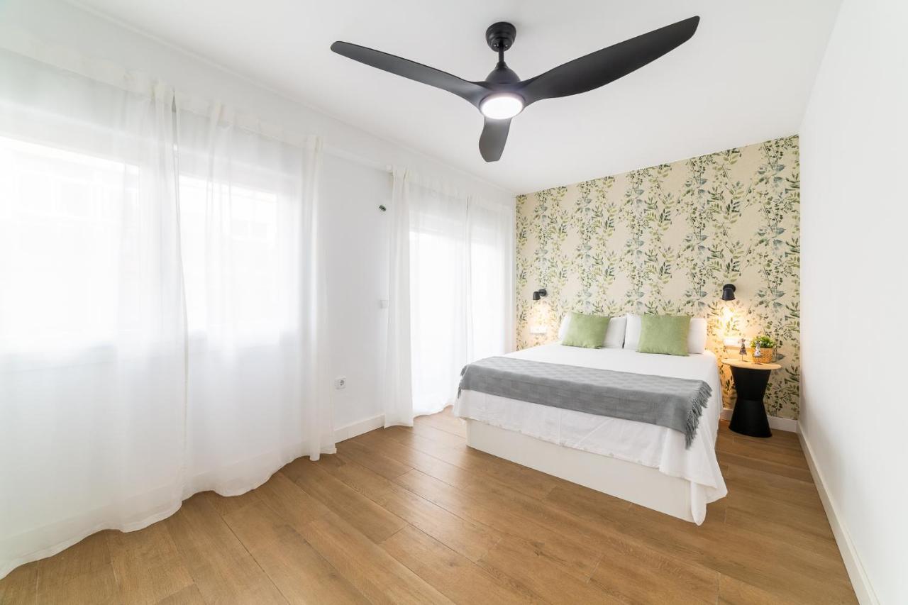 Trendy Homes Altamira Almeria Exterior foto