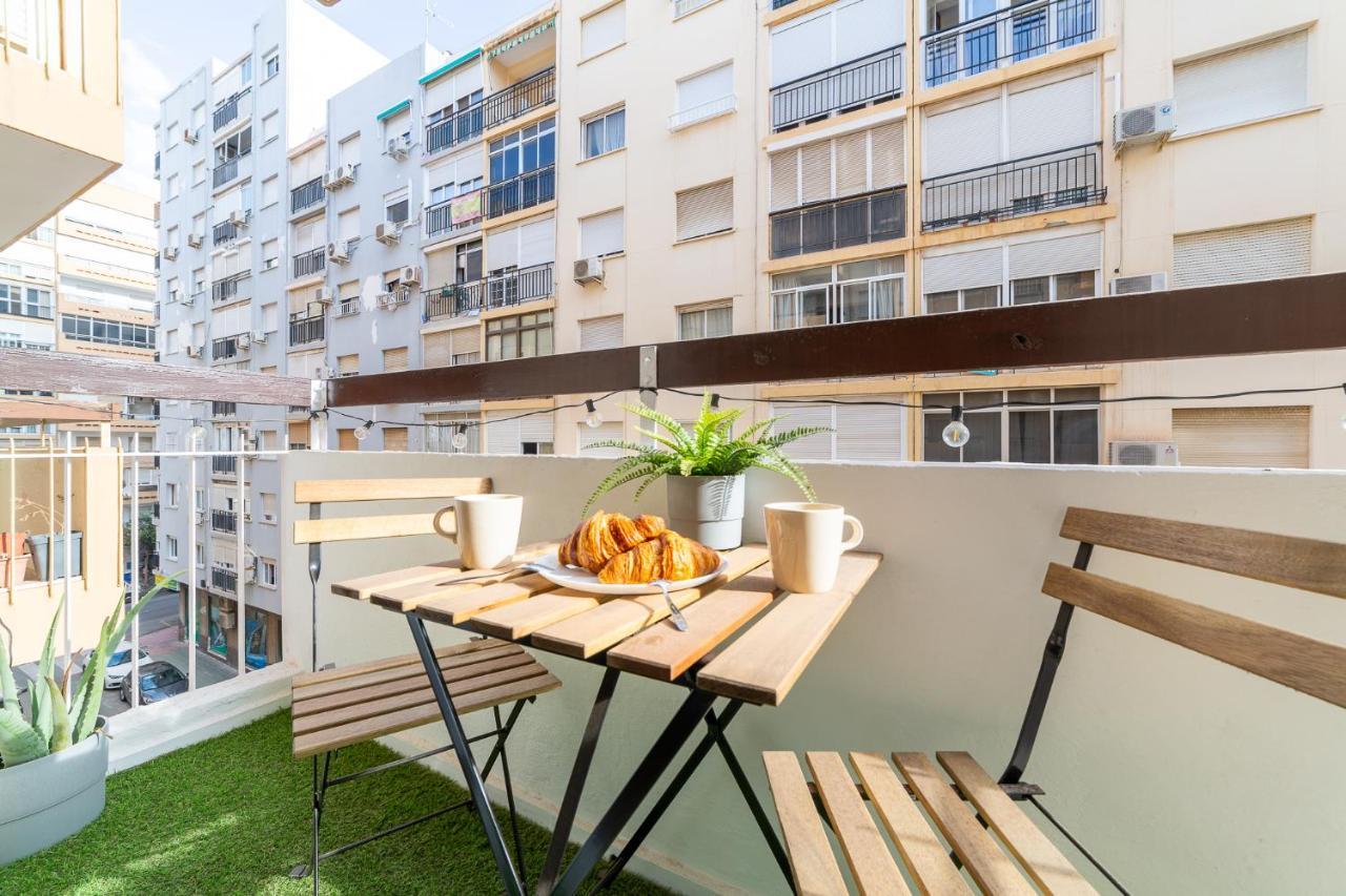 Trendy Homes Altamira Almeria Exterior foto